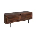 TV-Schrank Excellent Brown | 120 cm - Starfurn