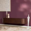 TV-Schrank Excellent Brown | 160 cm - Starfurn