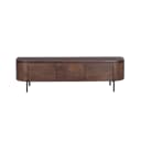 TV-Schrank Excellent Brown | 160 cm - Starfurn