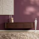 TV-Schrank Excellent Brown | 160 cm - Starfurn