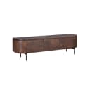 TV-Schrank Excellent Brown | 160 cm - Starfurn