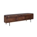 TV-Schrank Excellent Brown | 160 cm - Starfurn