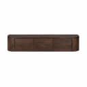 TV-Schrank Excellent Brown | 160 cm - Starfurn