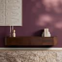 TV-Schrank Excellent Brown | 200 cm - Starfurn