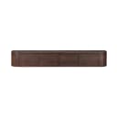TV-Schrank Excellent Brown | 200 cm - Starfurn