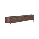 TV-Schrank Excellent Brown | 200 cm - Starfurn