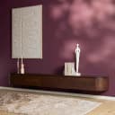 TV-Schrank Excellent Brown | 280 cm - Starfurn