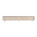 TV-Schrank Excellent Sand | 280 cm - Starfurn