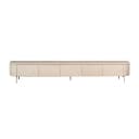 TV-Schrank Excellent Sand | 280 cm - Starfurn