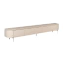 TV-Schrank Excellent Sand | 280 cm - Starfurn
