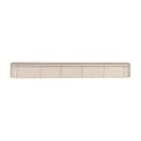 TV-Schrank Excellent Sand | 280 cm - Starfurn
