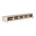 TV-Schrank Excellent Sand | 280 cm - Starfurn