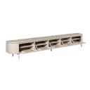 TV-Schrank Excellent Sand | 280 cm - Starfurn