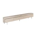 TV-Schrank Excellent Sand | 280 cm - Starfurn