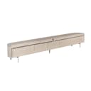 TV-Schrank Excellent Sand | 280 cm - Starfurn
