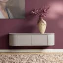 TV-Schrank Excellent Taupe | 120 cm - Starfurn