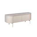 TV-Schrank Excellent Taupe | 120 cm - Starfurn