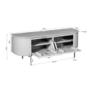TV-Schrank Excellent Taupe | 120 cm - Starfurn
