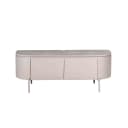 TV-Schrank Excellent Taupe | 120 cm - Starfurn