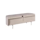 TV-Schrank Excellent Taupe | 120 cm - Starfurn
