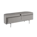 TV-Schrank Excellent Taupe | 120 cm - Starfurn
