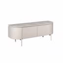 TV-Schrank Excellent Taupe | 120 cm - Starfurn