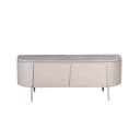 TV-Schrank Excellent Taupe | 120 cm - Starfurn
