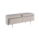 TV-Schrank Excellent Taupe | 120 cm - Starfurn