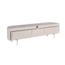 TV-Schrank Excellent Taupe | 160 cm - Starfurn