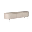 TV-Schrank Excellent Taupe | 160 cm - Starfurn