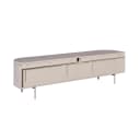 TV-Schrank Excellent Taupe | 160 cm - Starfurn