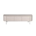 TV-Schrank Excellent Taupe | 160 cm - Starfurn