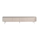 TV-Schrank Excellent Taupe | 240 cm - Starfurn