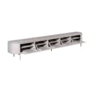 TV-Schrank Excellent Taupe | 280 cm - Starfurn