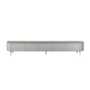 TV-Schrank Excellent Taupe | 280 cm - Starfurn