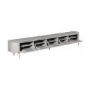 TV-Schrank Excellent Taupe | 280 cm - Starfurn