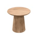 Couchtisch | Solana | 50 cm | Natur - Starfurn
