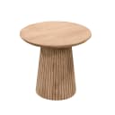 Couchtisch | Solana | 50 cm | Natur - Starfurn