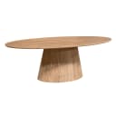 Esstisch Solana | 240 cm | Natur | Oval - Starfurn