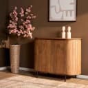 Kabinett Solana | 115 cm | Natur - Starfurn