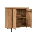 Kabinett Solana | 115 cm | Natur - Starfurn