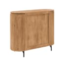 Kabinett Solana | 115 cm | Natur - Starfurn