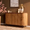 Sideboard Solana | 165 cm | Natur - Starfurn