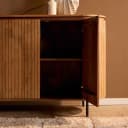Sideboard Solana | 165 cm | Natur - Starfurn