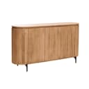 Sideboard Solana | 165 cm | Natur - Starfurn
