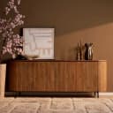 Sideboard Solana | 210 cm | Natur - Starfurn