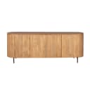 Sideboard Solana | 210 cm | Natur - Starfurn