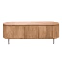 TV-Möbel Solana | 165 cm | Natur - Starfurn