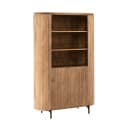Hängeschrank Solana | 115 cm | Natur - Starfurn
