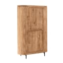 Hängeschrank Solana | 115 cm | Natur - Starfurn